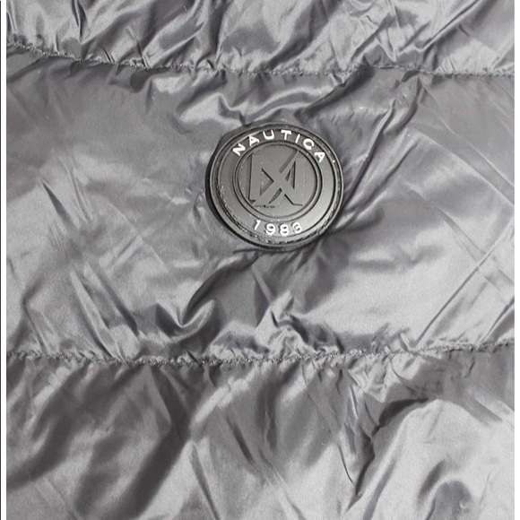 Nautica mens Jacket - Picture 5 of 16